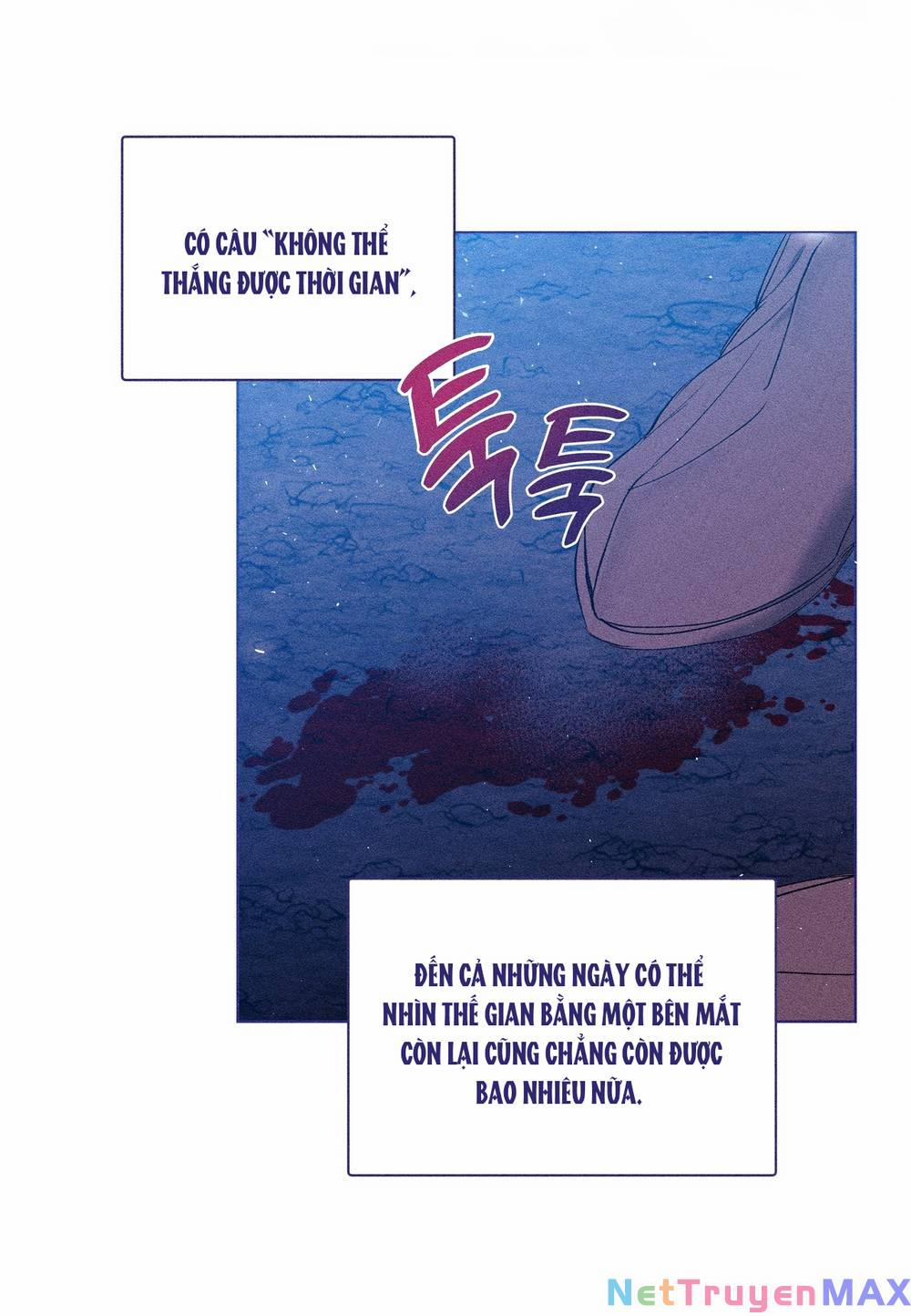 Bạn Đời Của Ryun 3.1 trang 7