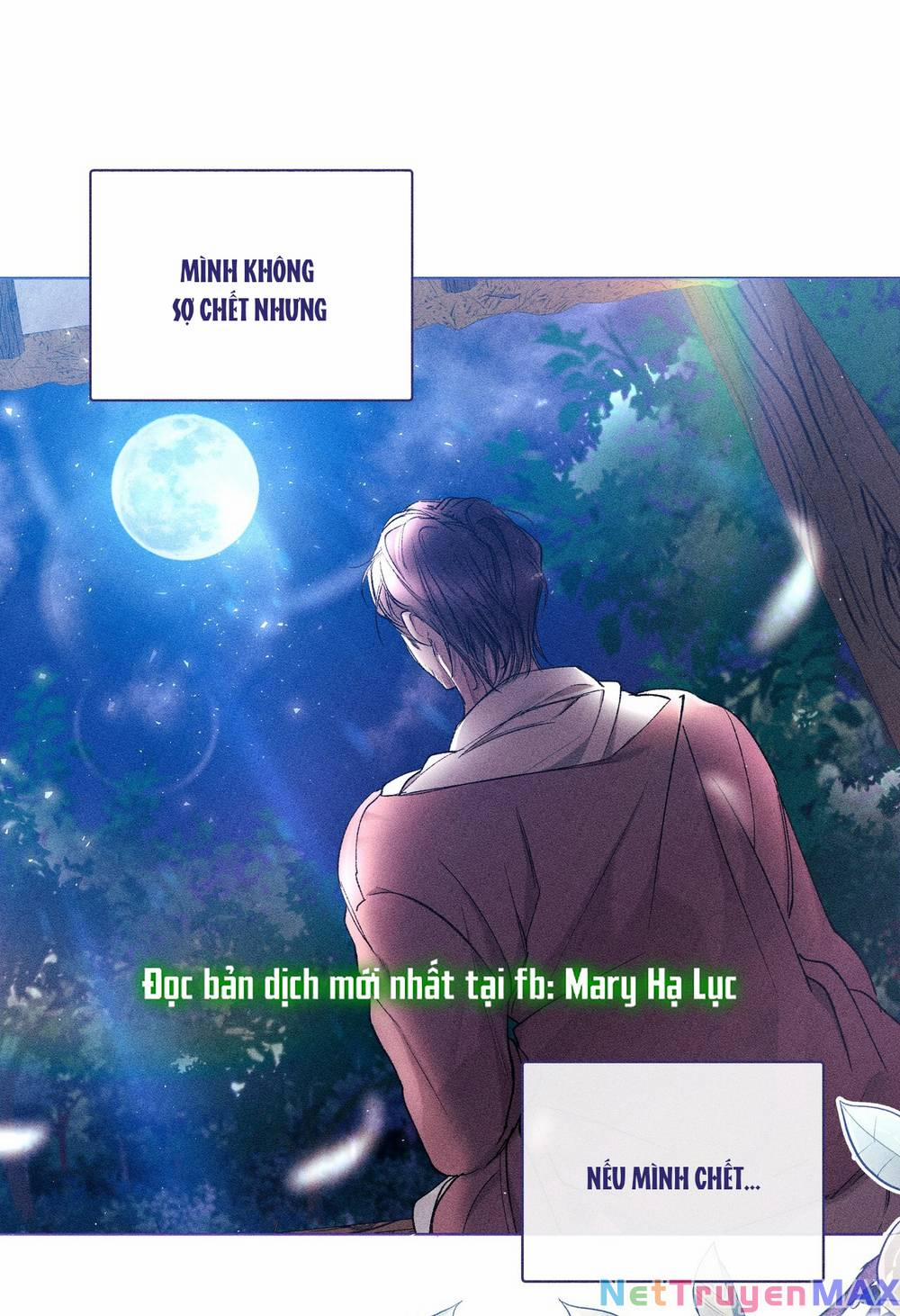 Bạn Đời Của Ryun 3.1 trang 8