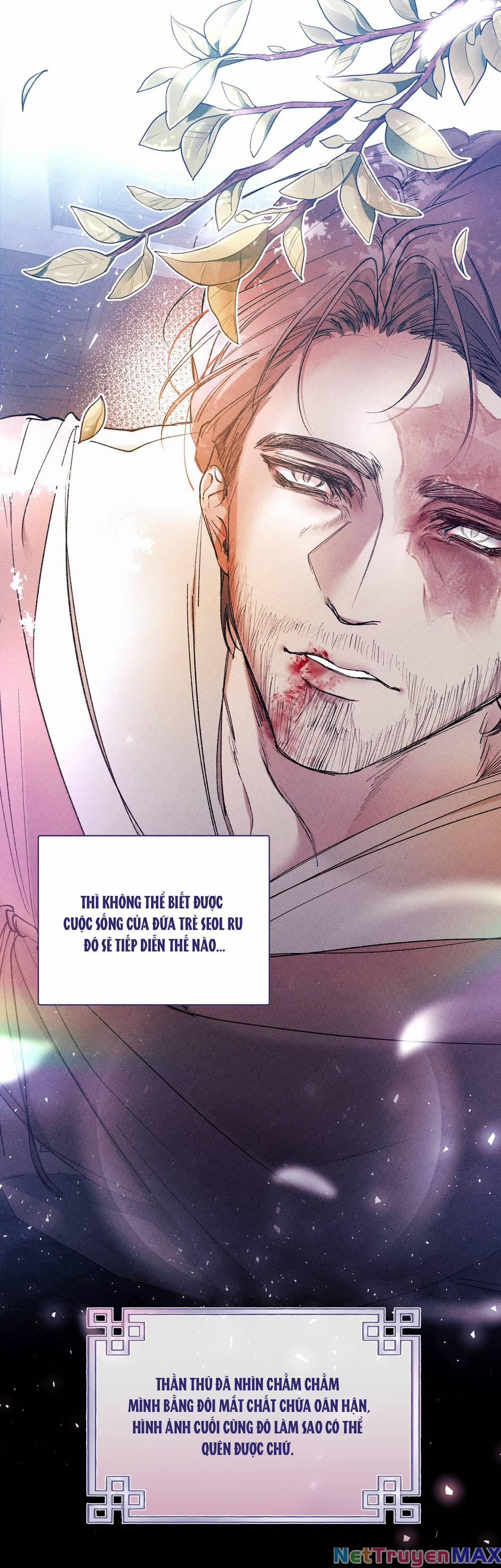 Bạn Đời Của Ryun 3.1 trang 9