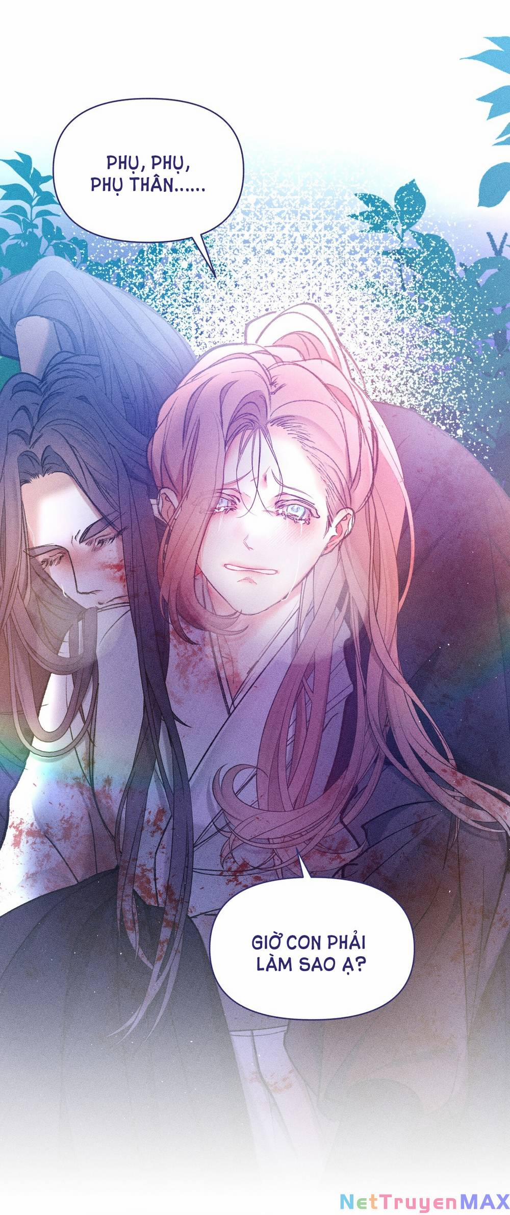 Bạn Đời Của Ryun 3.2 trang 0