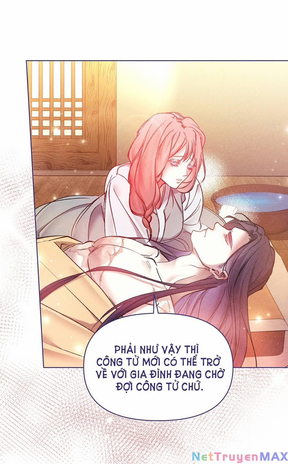 Bạn Đời Của Ryun 3.2 trang 10