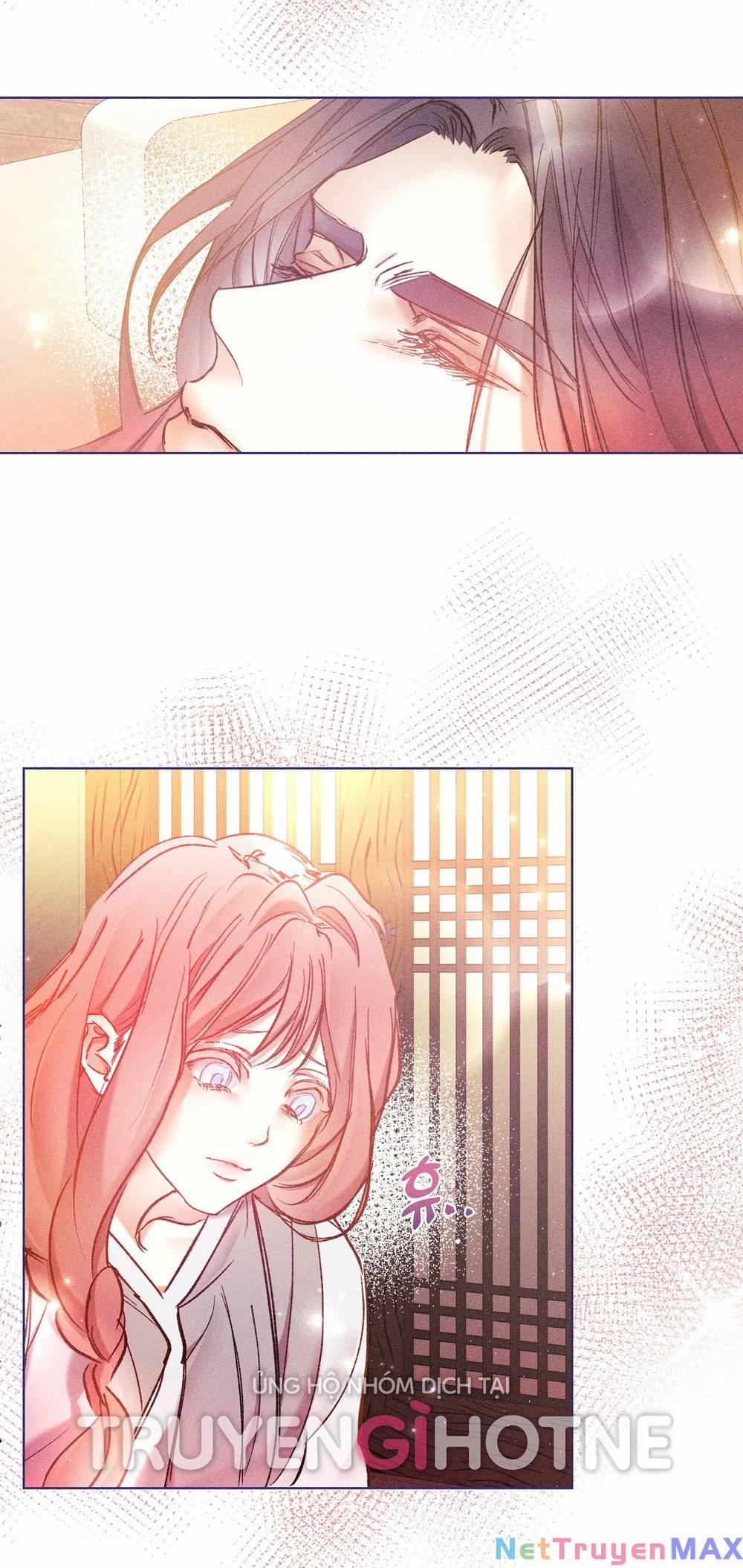 Bạn Đời Của Ryun 3.2 trang 11