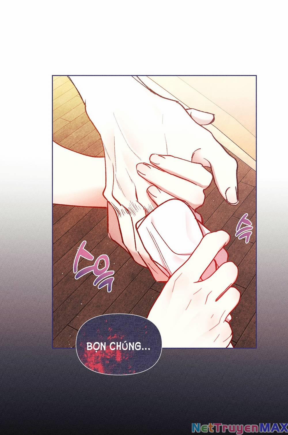 Bạn Đời Của Ryun 3.2 trang 13