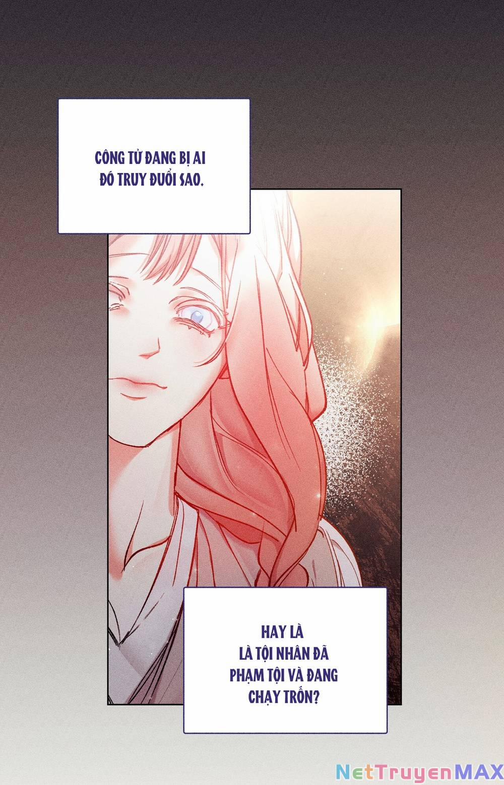 Bạn Đời Của Ryun 3.2 trang 15