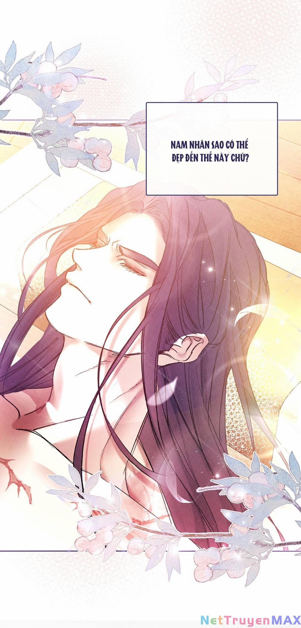 Bạn Đời Của Ryun 3.2 trang 22