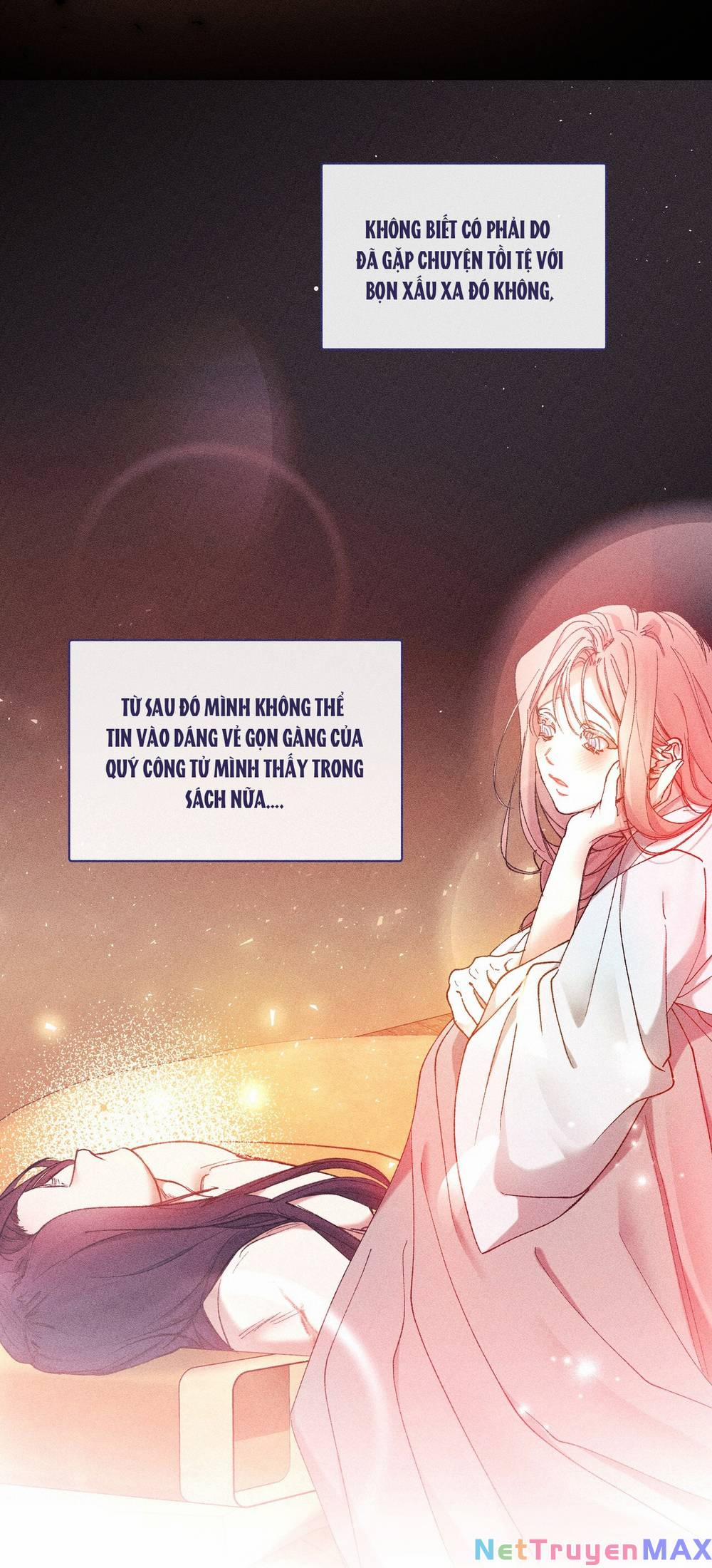 Bạn Đời Của Ryun 3.2 trang 27