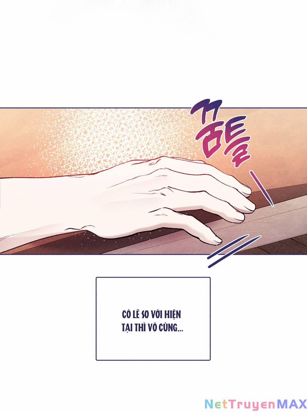 Bạn Đời Của Ryun 3.2 trang 29