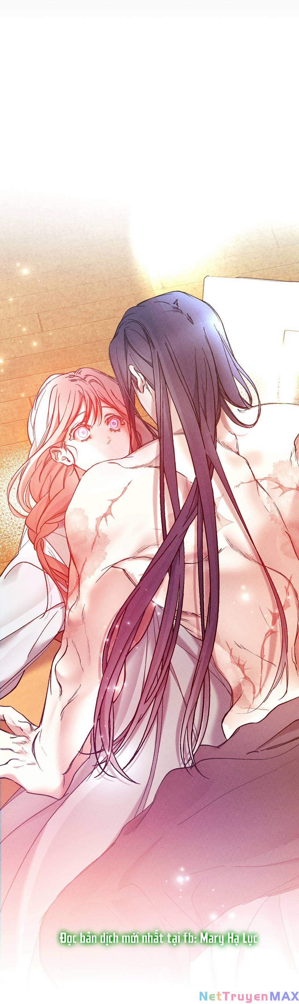 Bạn Đời Của Ryun 3.2 trang 31