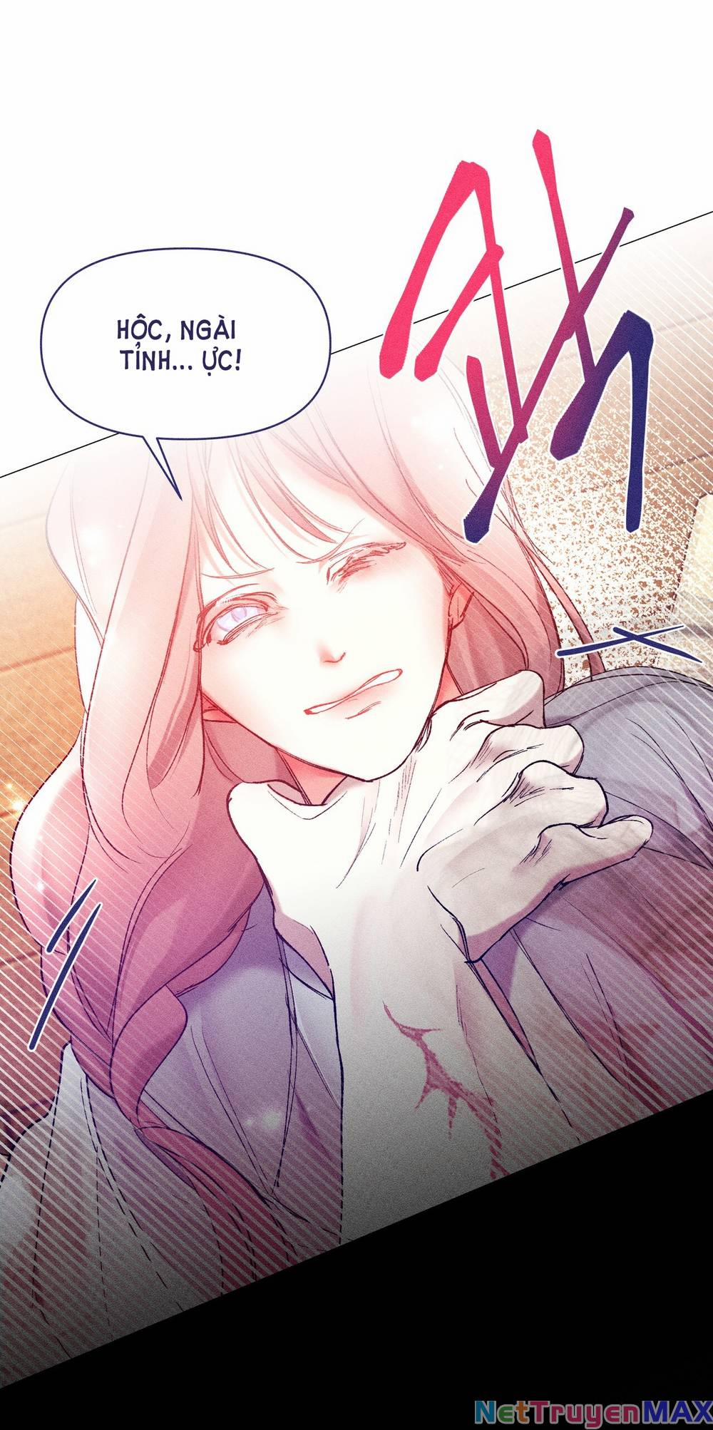 Bạn Đời Của Ryun 3.2 trang 32