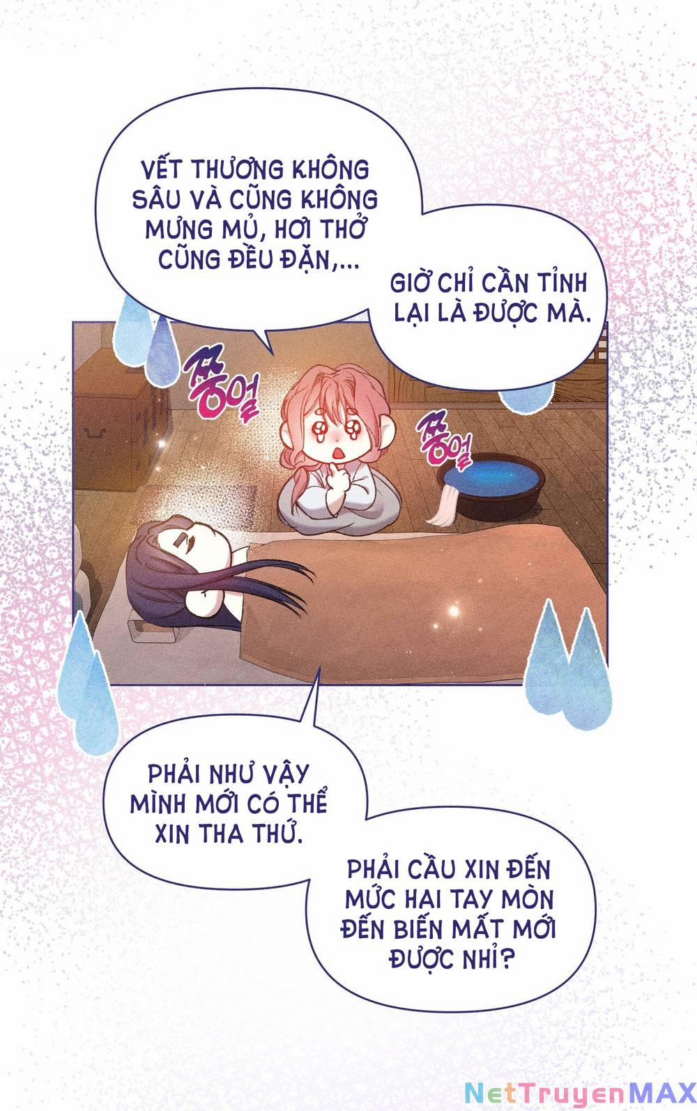 Bạn Đời Của Ryun 3.2 trang 6