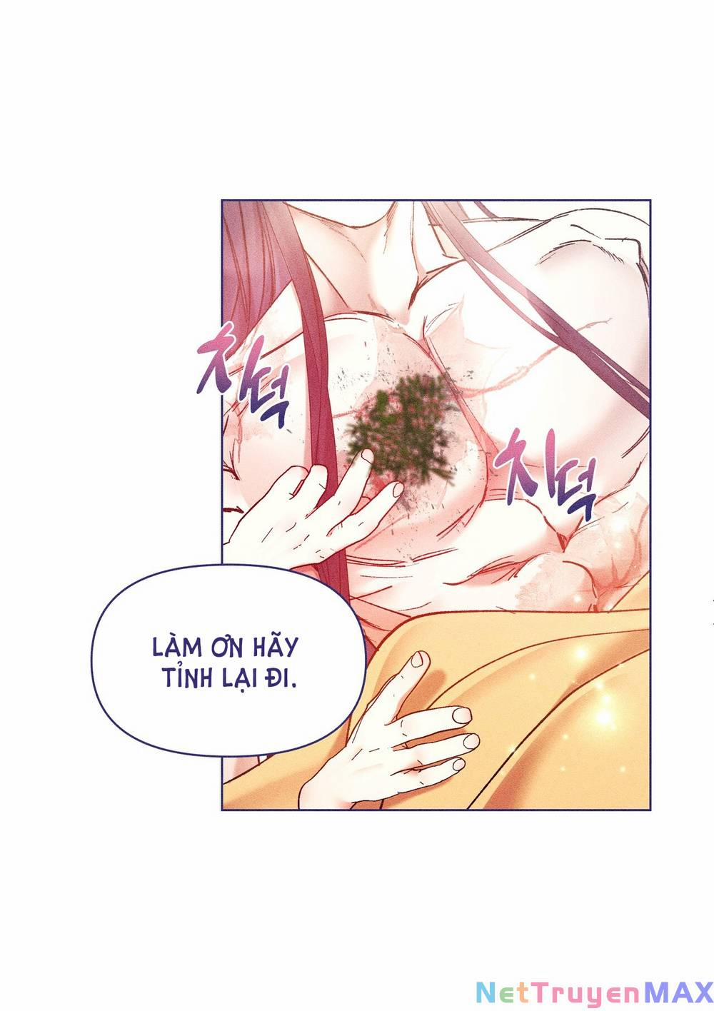 Bạn Đời Của Ryun 3.2 trang 9