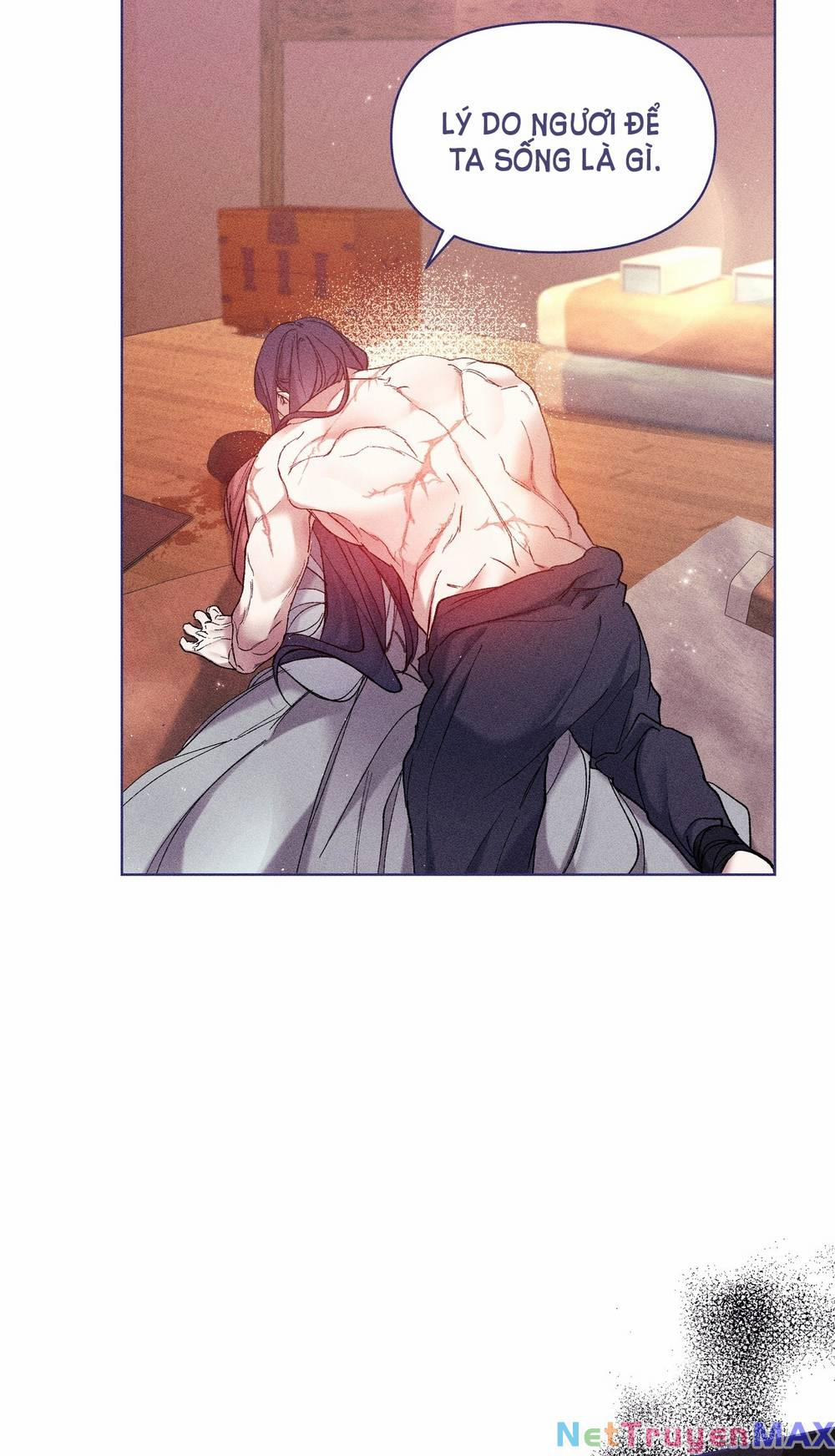 Bạn Đời Của Ryun 4.1 trang 11