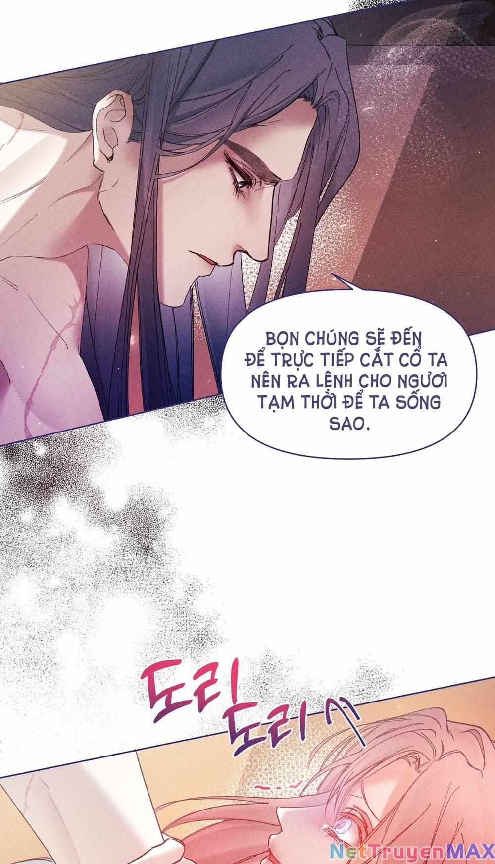 Bạn Đời Của Ryun 4.1 trang 12