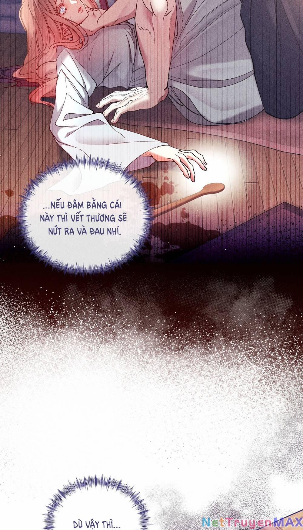 Bạn Đời Của Ryun 4.1 trang 16