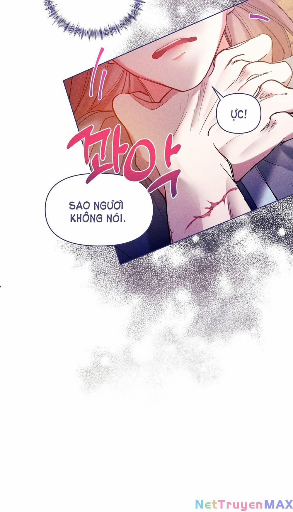 Bạn Đời Của Ryun 4.1 trang 17