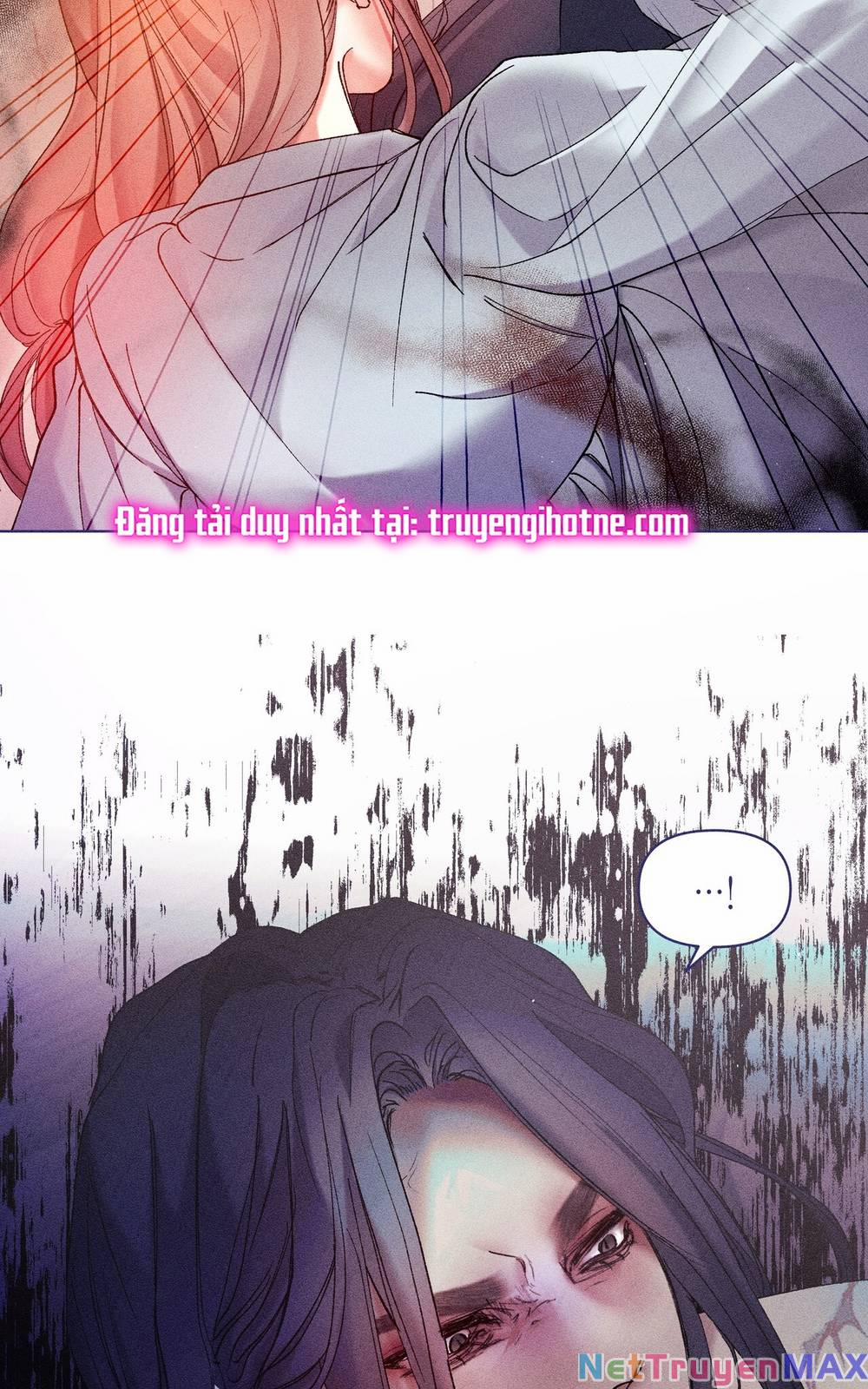 Bạn Đời Của Ryun 4.1 trang 20