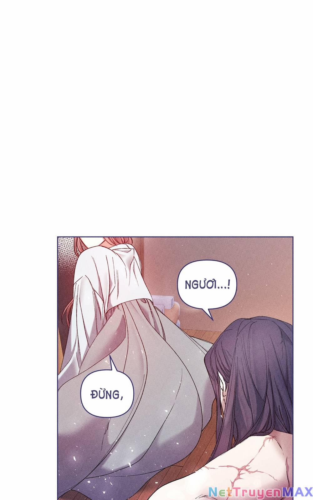 Bạn Đời Của Ryun 4.1 trang 23