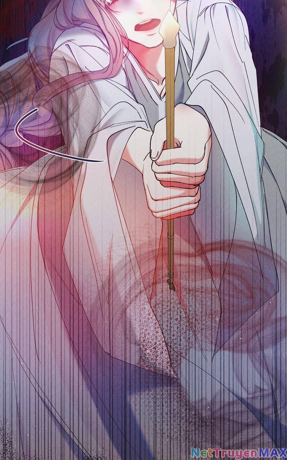 Bạn Đời Của Ryun 4.1 trang 25