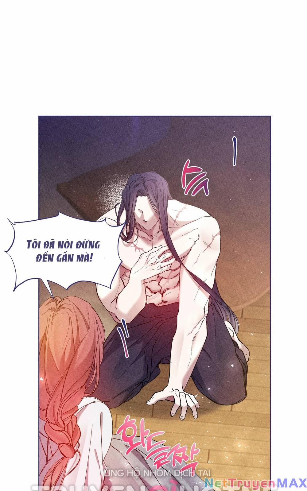 Bạn Đời Của Ryun 4.1 trang 28