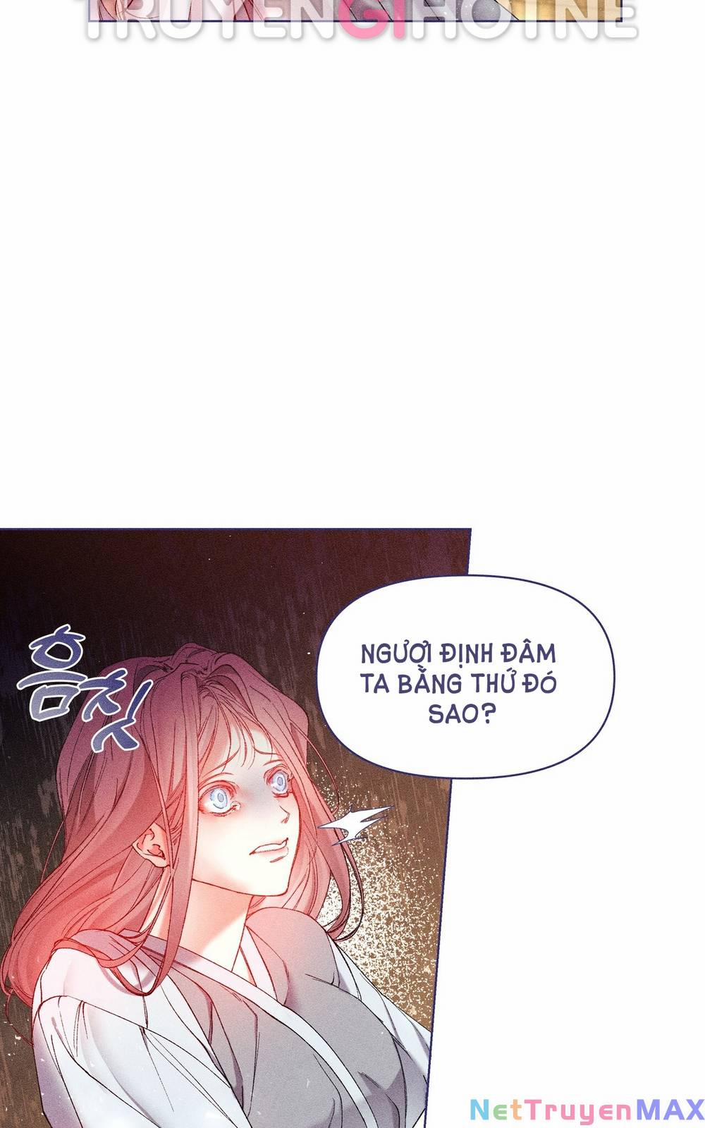 Bạn Đời Của Ryun 4.1 trang 29