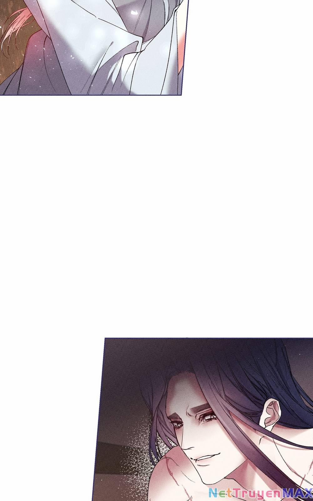 Bạn Đời Của Ryun 4.1 trang 30