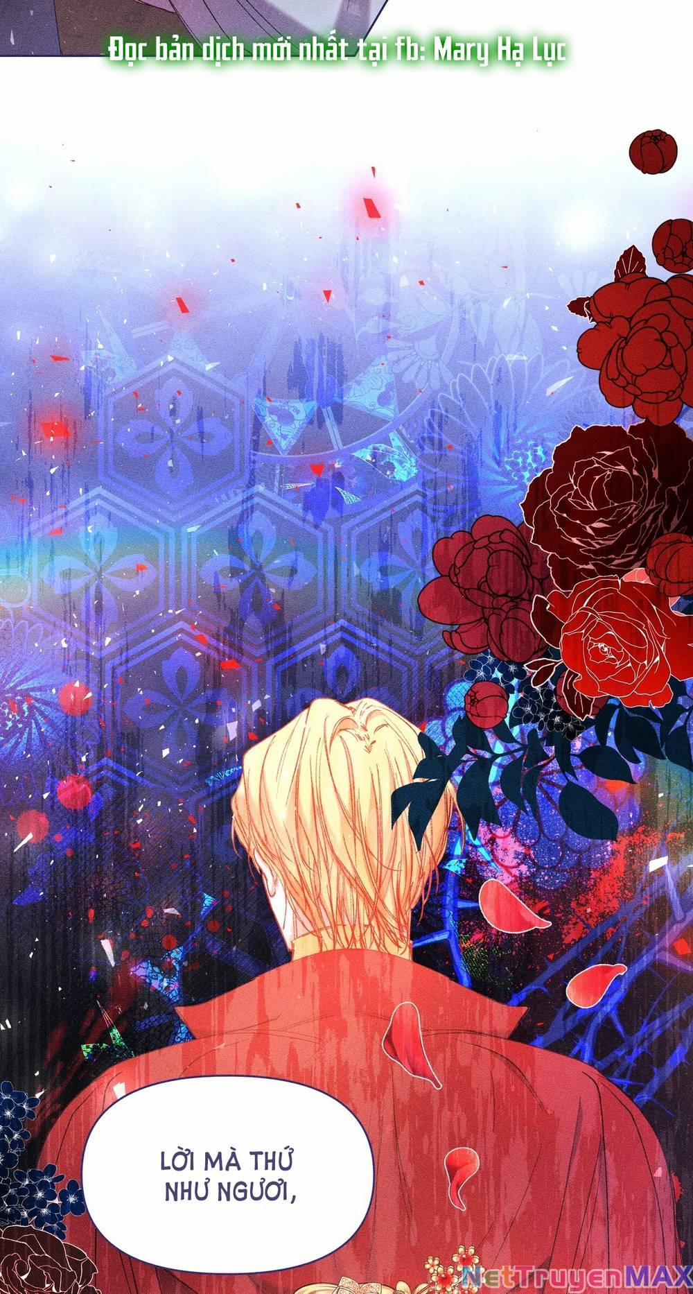 Bạn Đời Của Ryun 4.1 trang 34