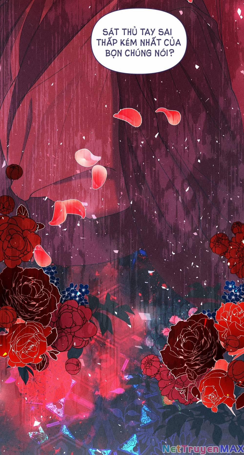 Bạn Đời Của Ryun 4.1 trang 36