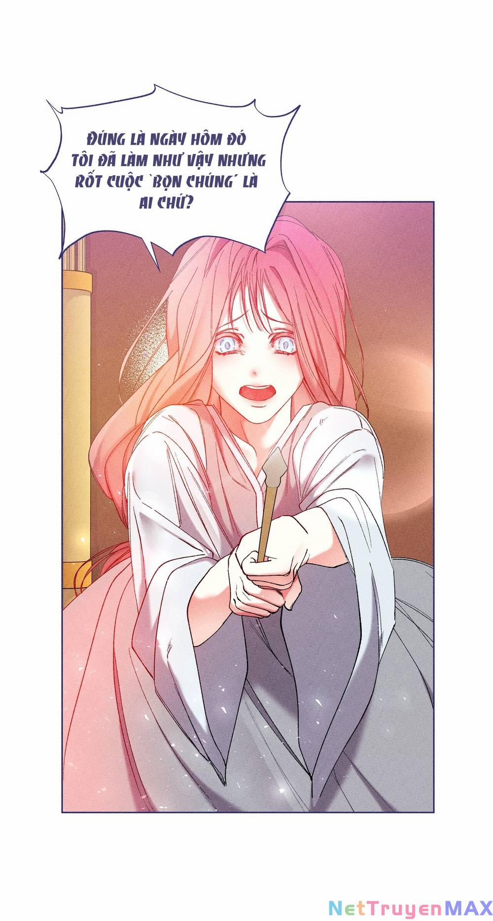 Bạn Đời Của Ryun 4.1 trang 38