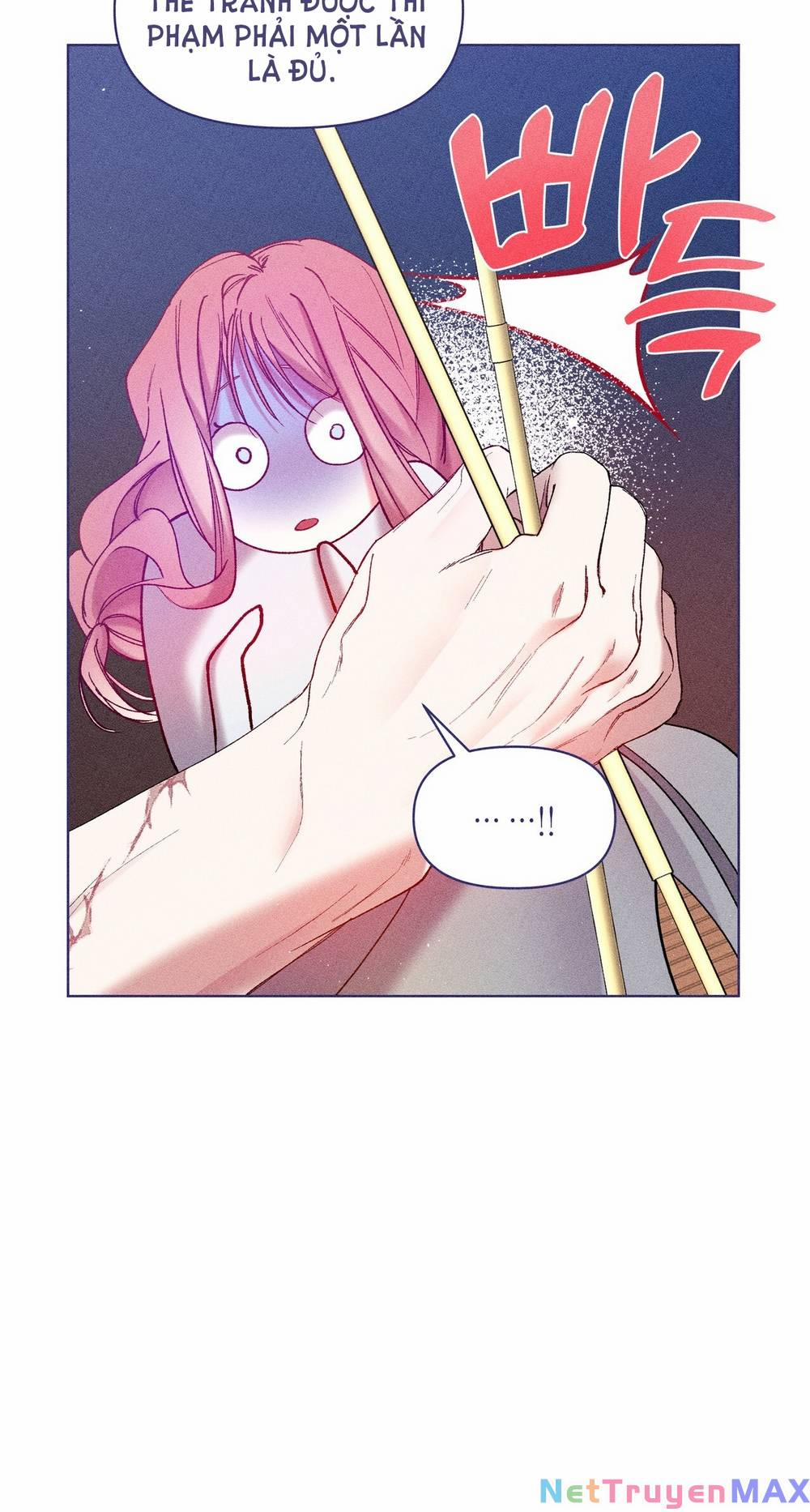 Bạn Đời Của Ryun 4.1 trang 43