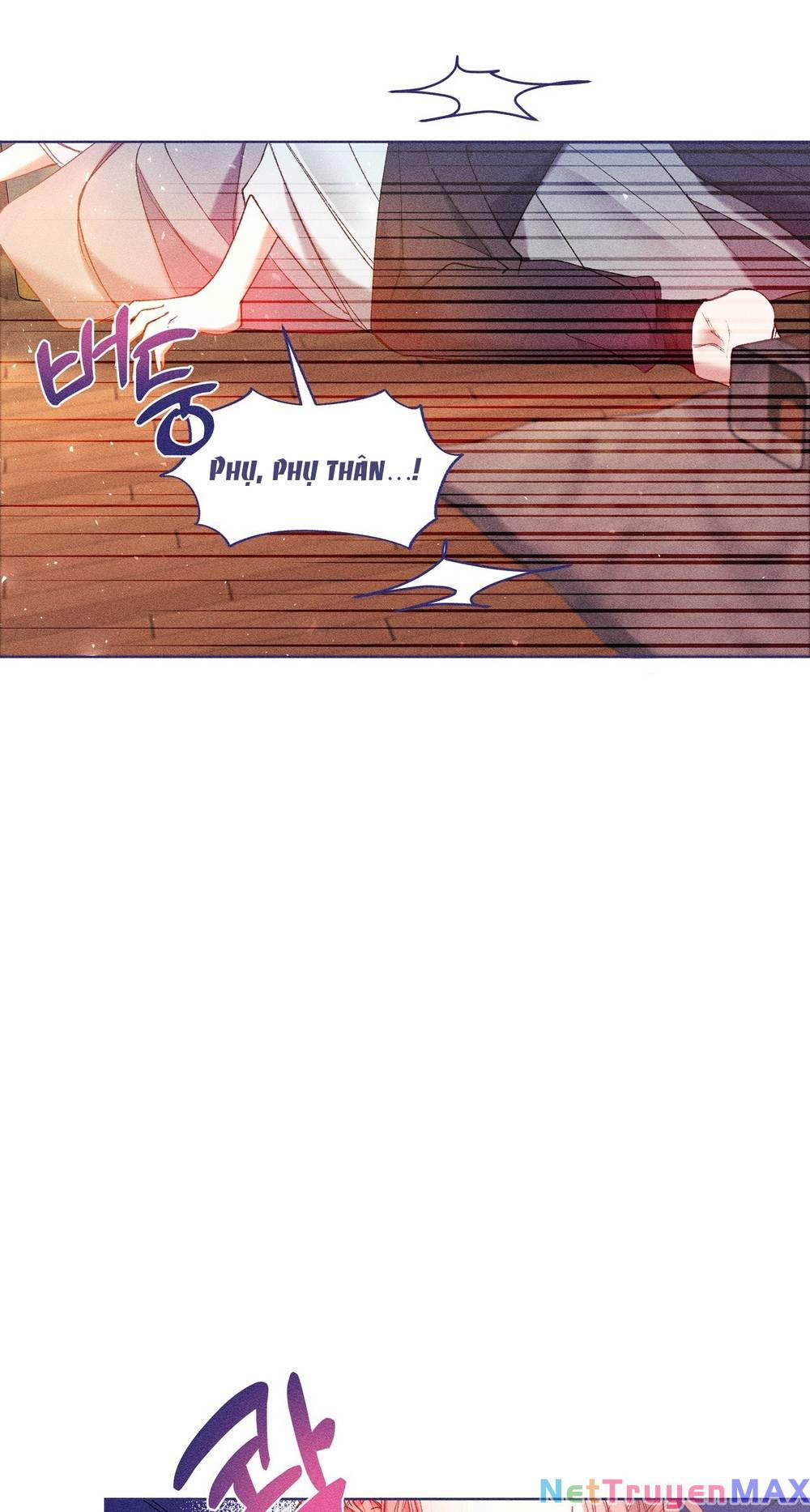 Bạn Đời Của Ryun 4.1 trang 44