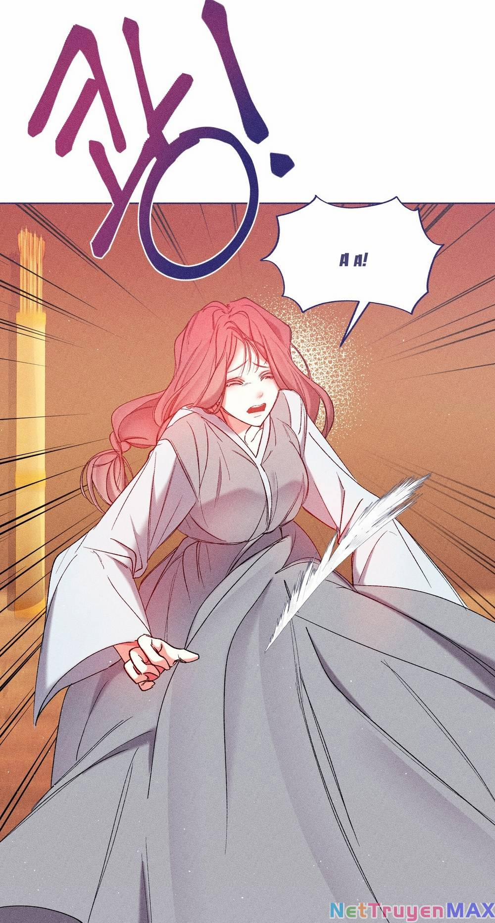 Bạn Đời Của Ryun 4.1 trang 46