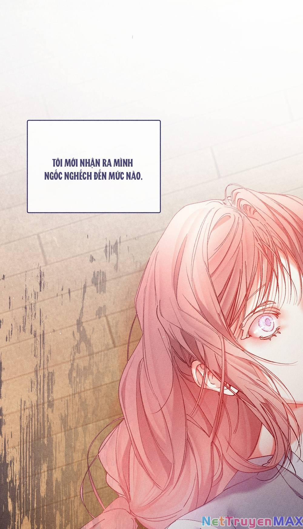 Bạn Đời Của Ryun 4.1 trang 5