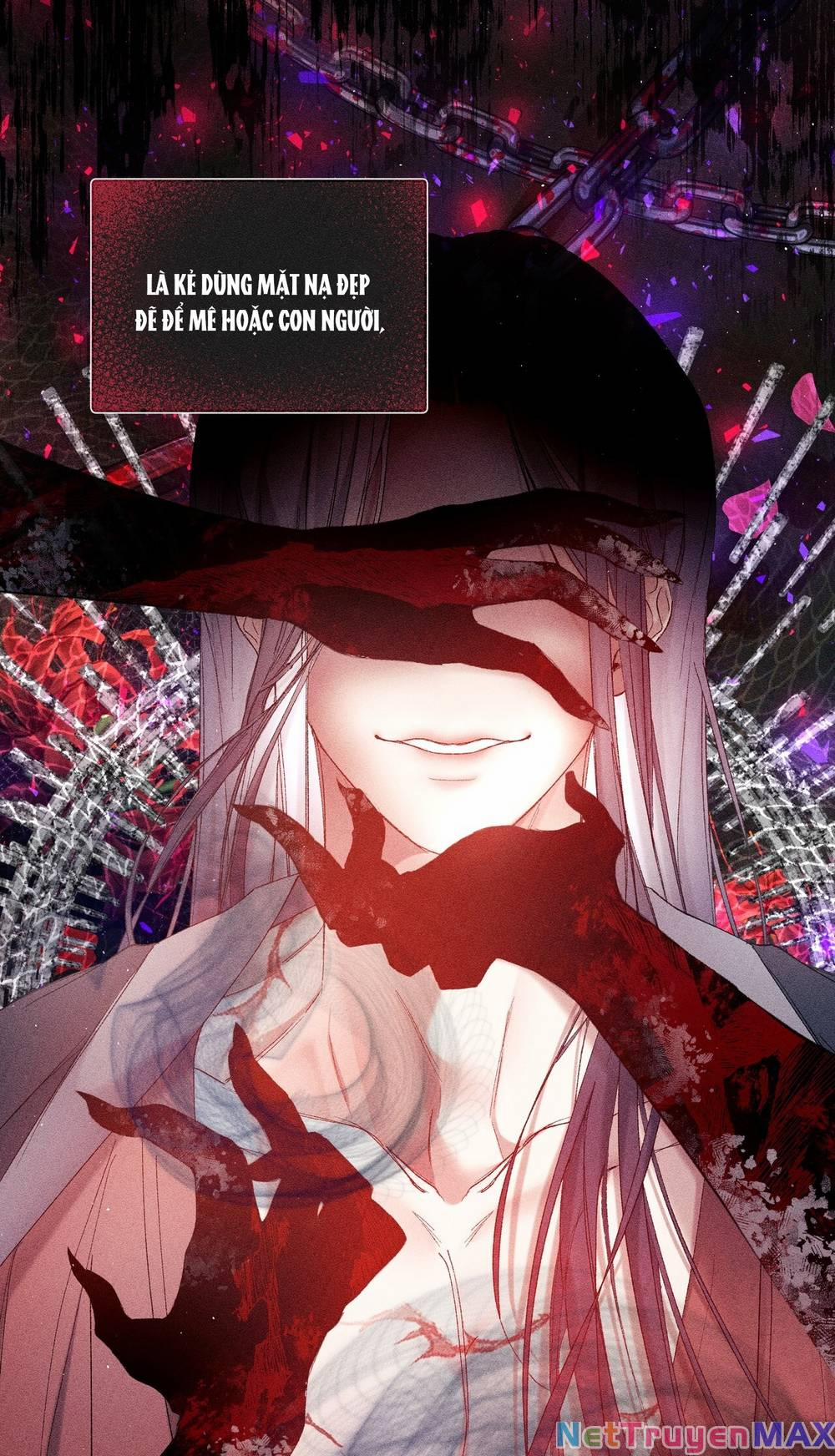 Bạn Đời Của Ryun 4.1 trang 7