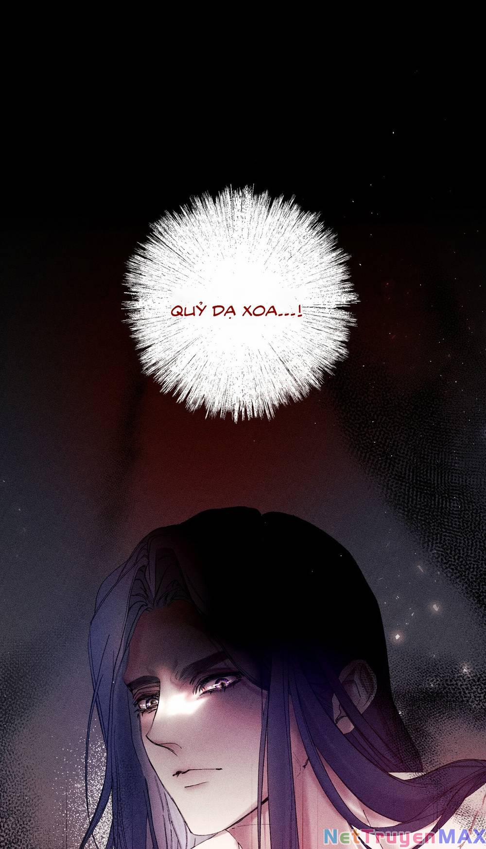 Bạn Đời Của Ryun 4.1 trang 9