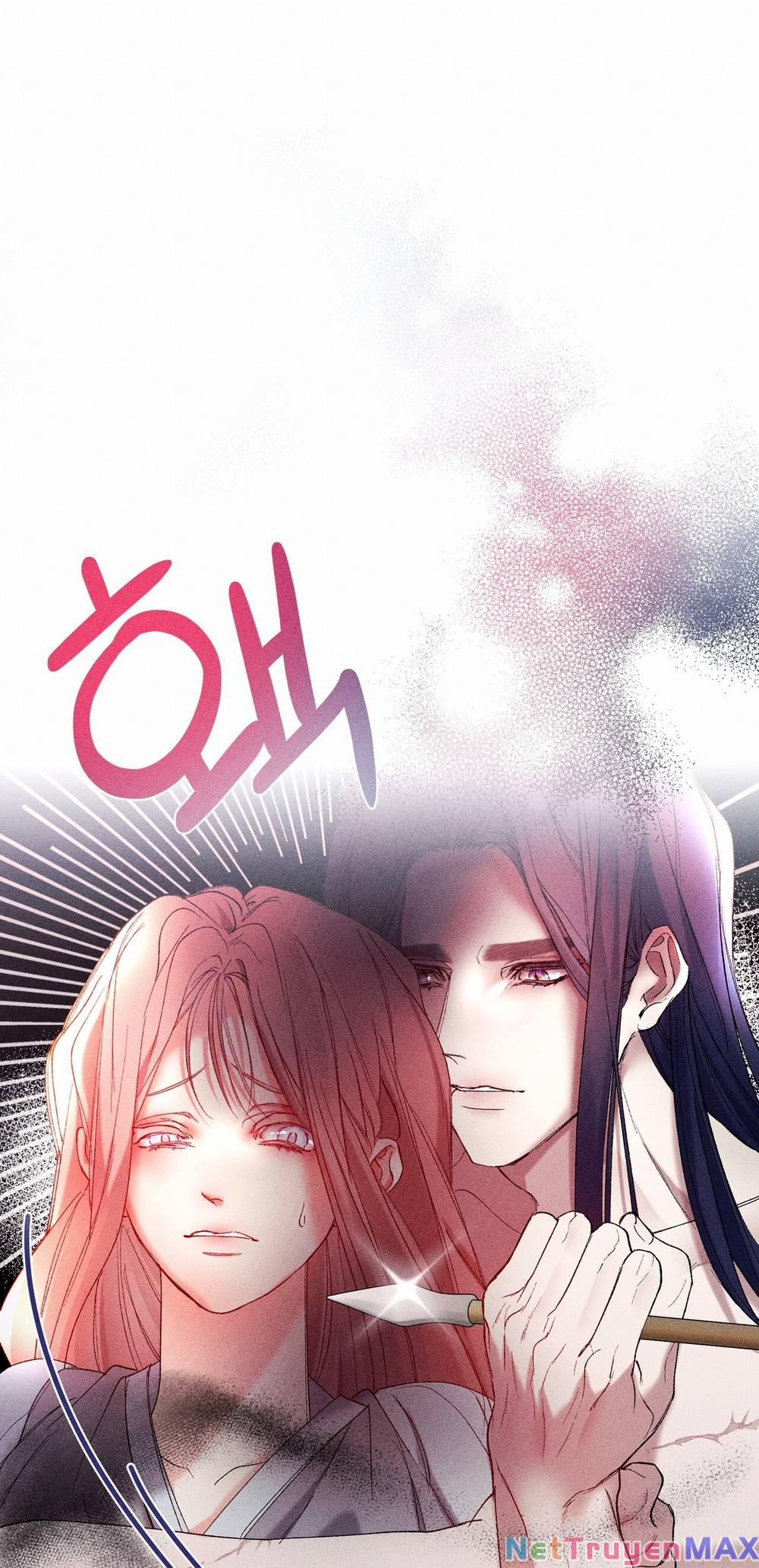 Bạn Đời Của Ryun 4.2 trang 0