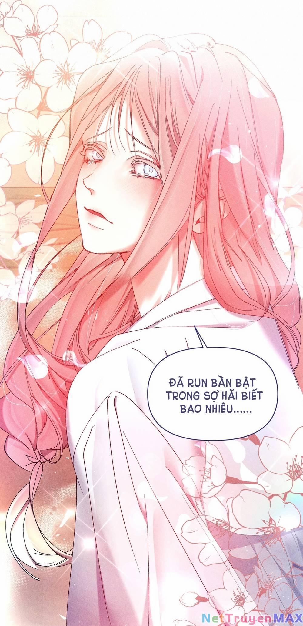 Bạn Đời Của Ryun 4.2 trang 10