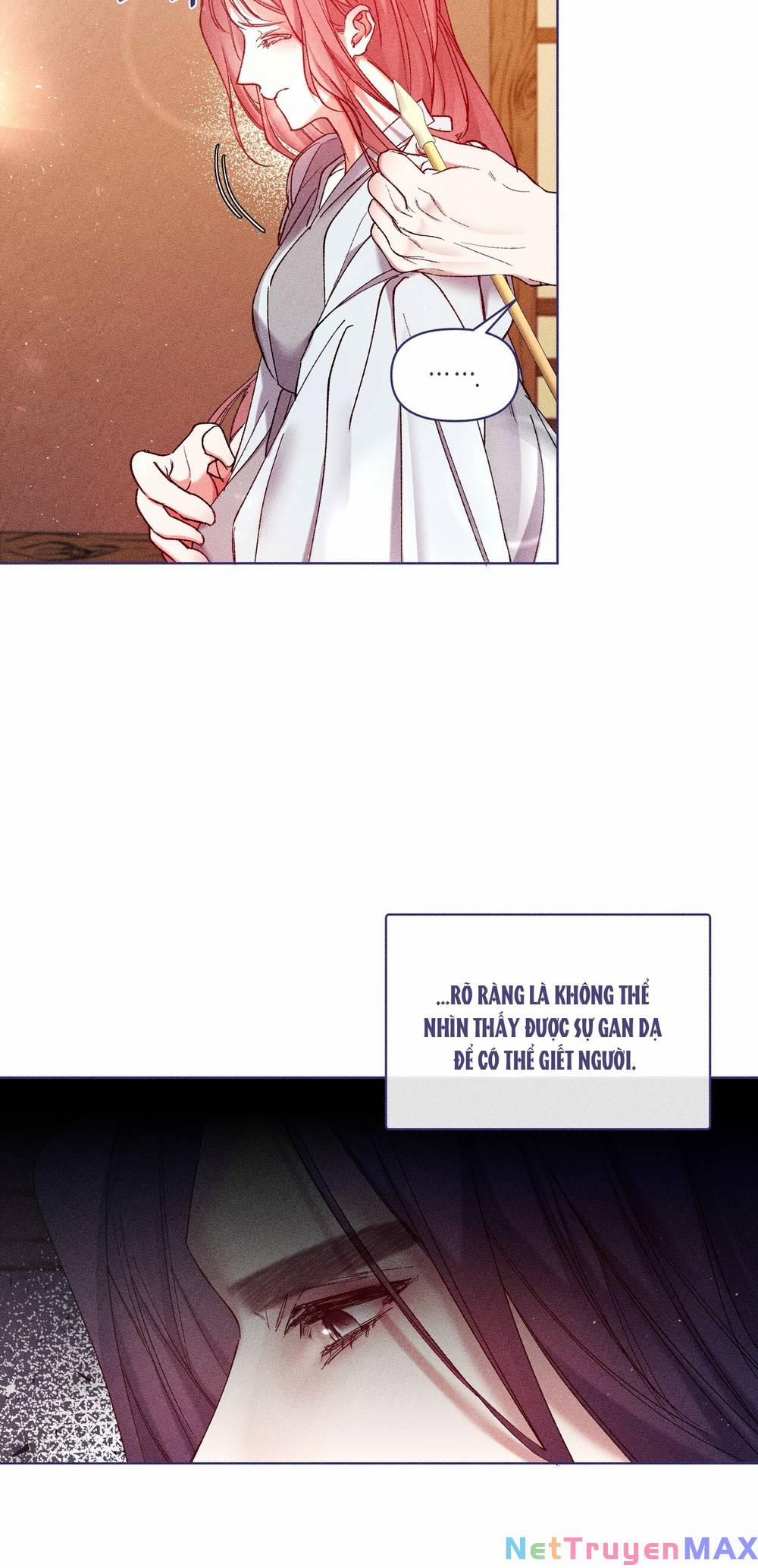 Bạn Đời Của Ryun 4.2 trang 14