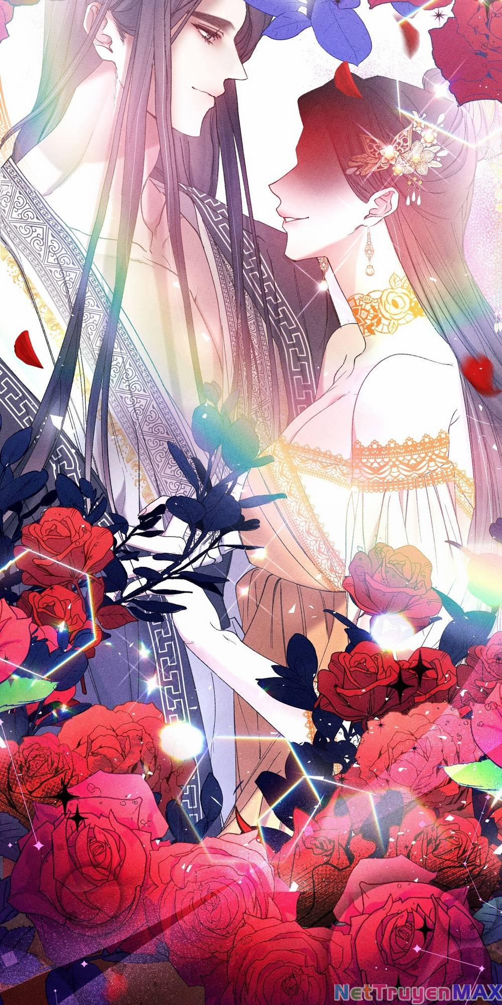 Bạn Đời Của Ryun 4.2 trang 19