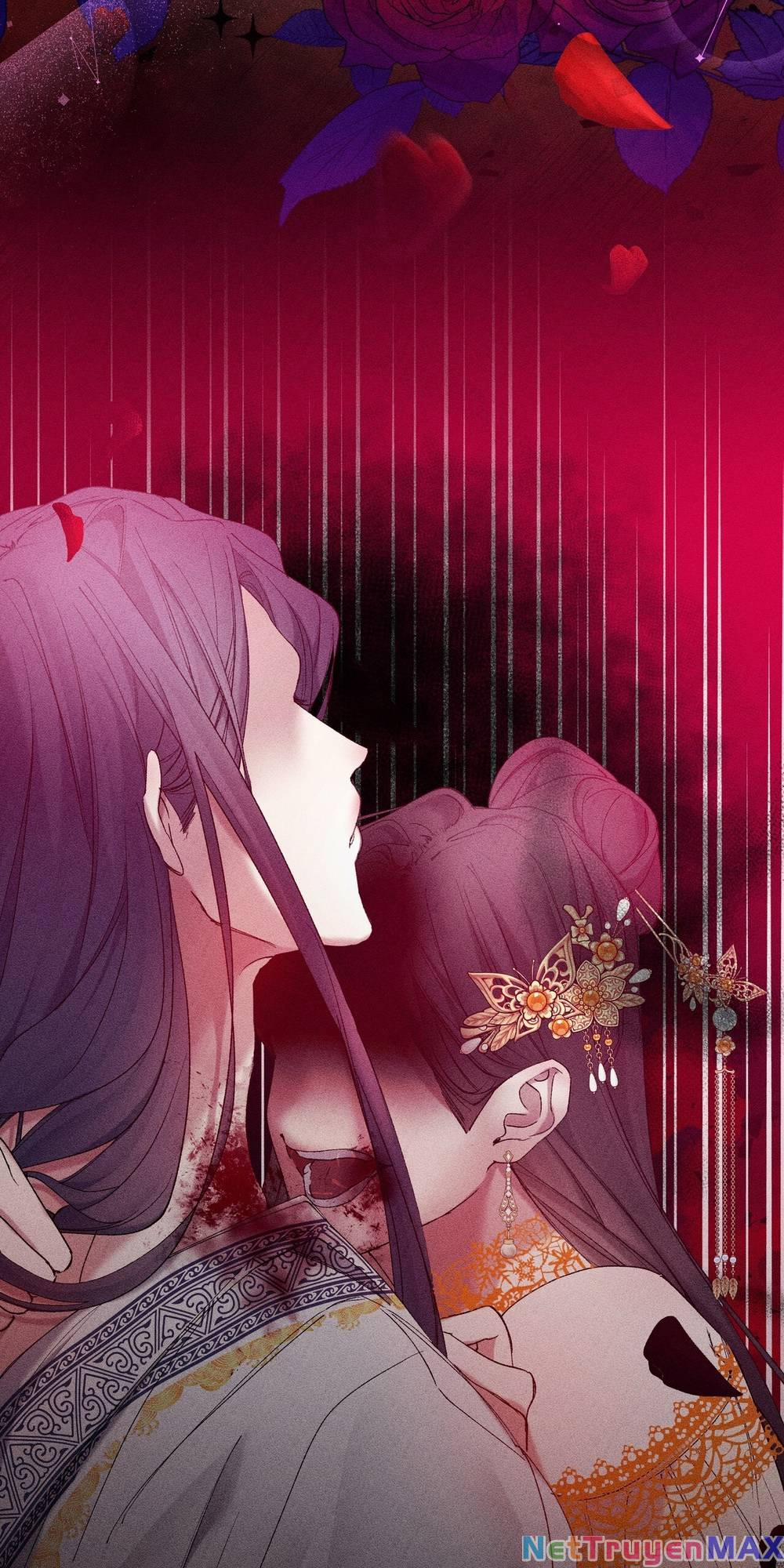 Bạn Đời Của Ryun 4.2 trang 20