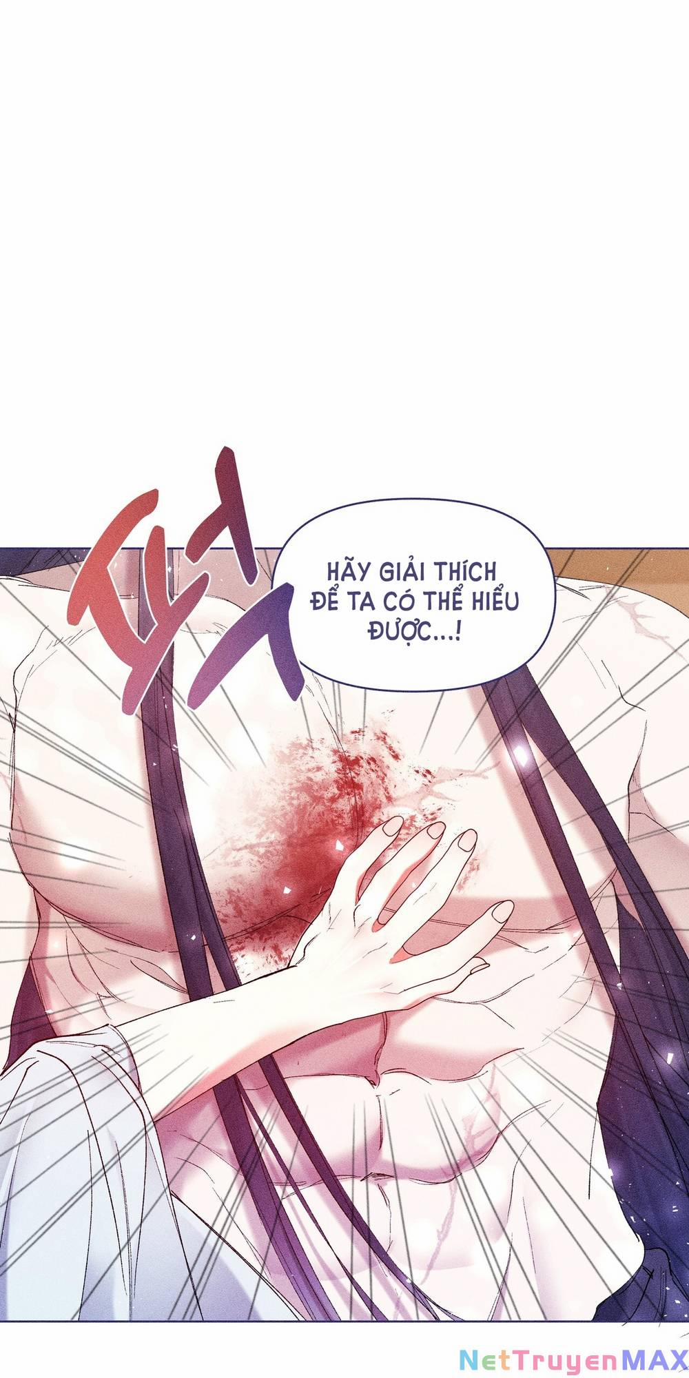 Bạn Đời Của Ryun 4.2 trang 23