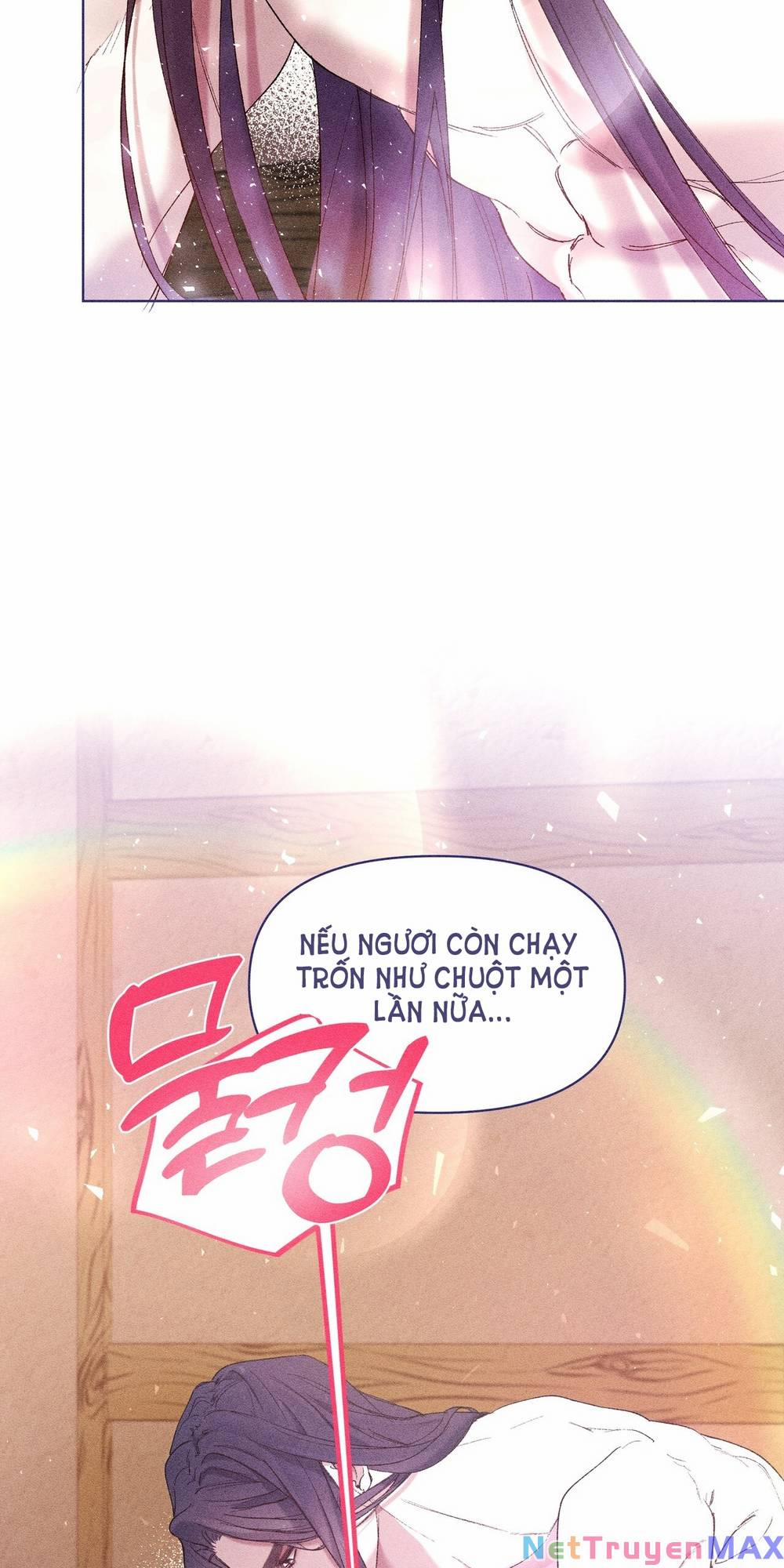 Bạn Đời Của Ryun 4.2 trang 28