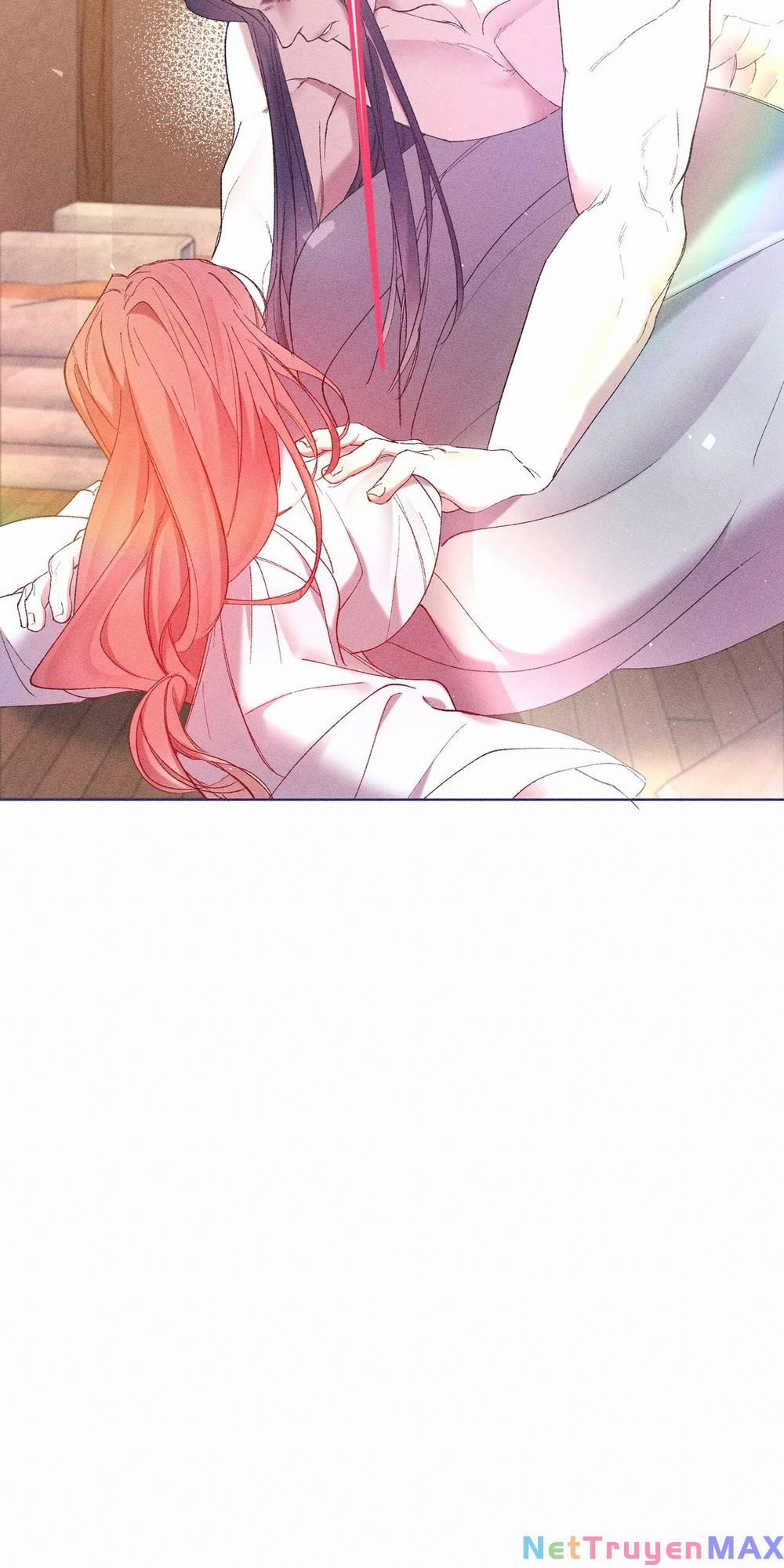 Bạn Đời Của Ryun 4.2 trang 29