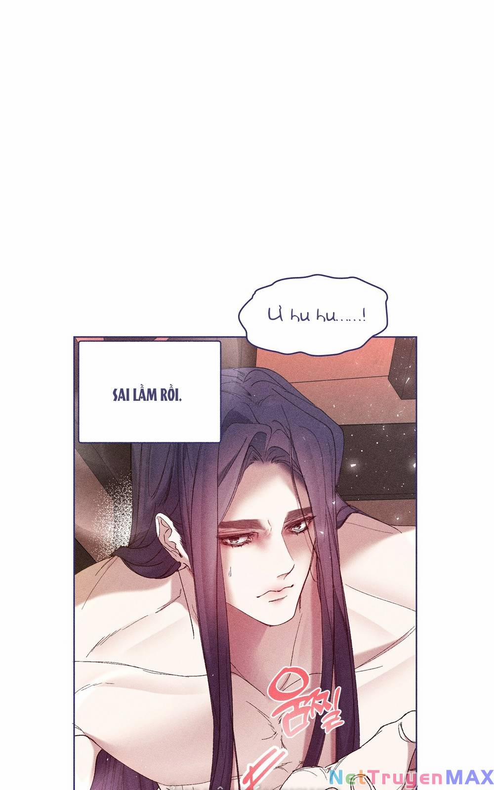 Bạn Đời Của Ryun 4.2 trang 35