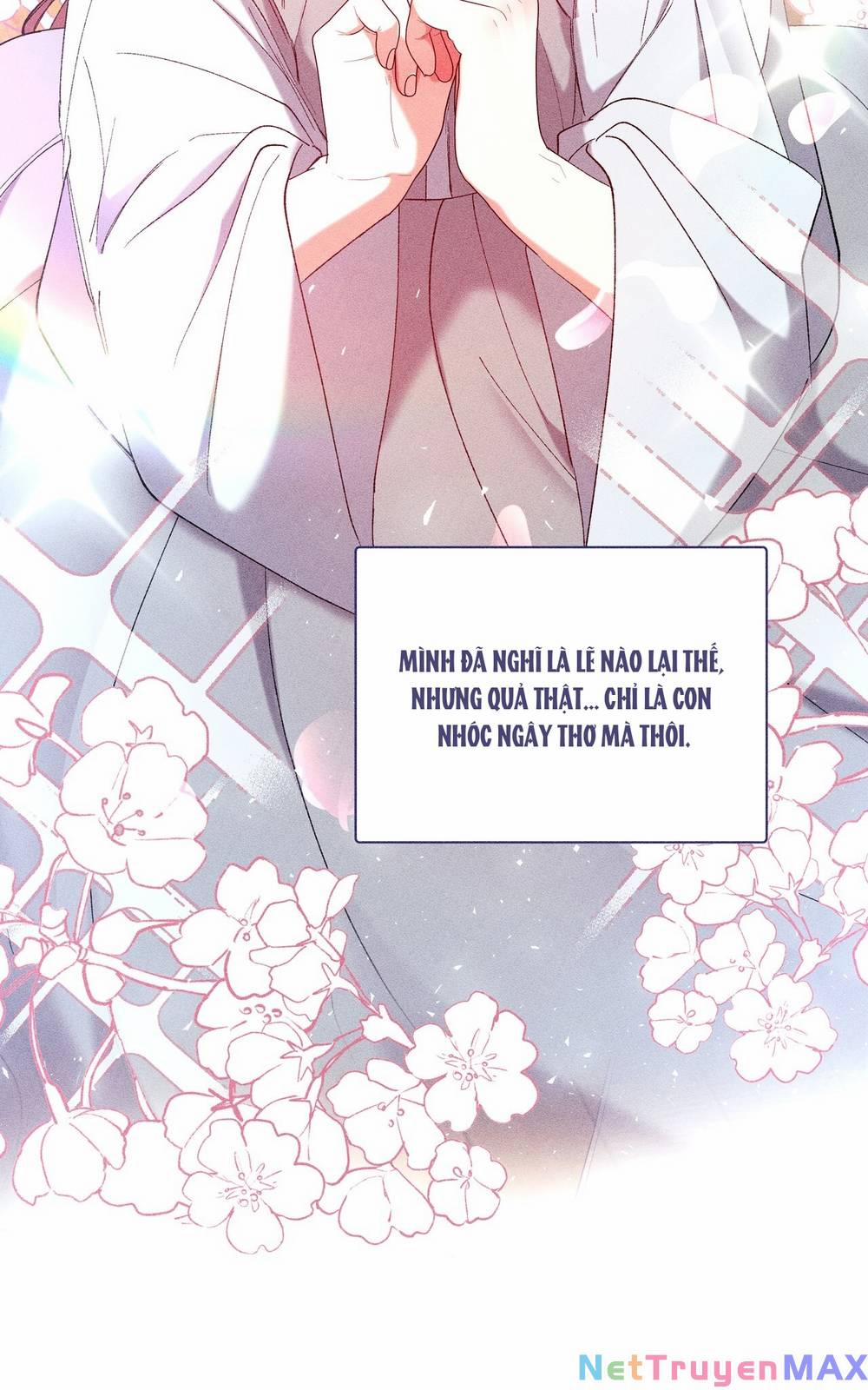 Bạn Đời Của Ryun 4.2 trang 37