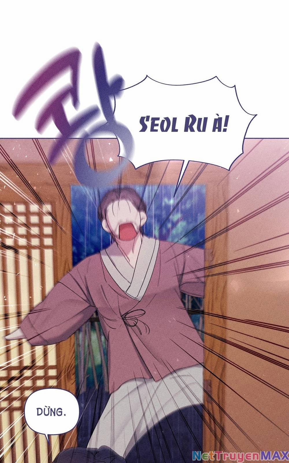 Bạn Đời Của Ryun 4.2 trang 38