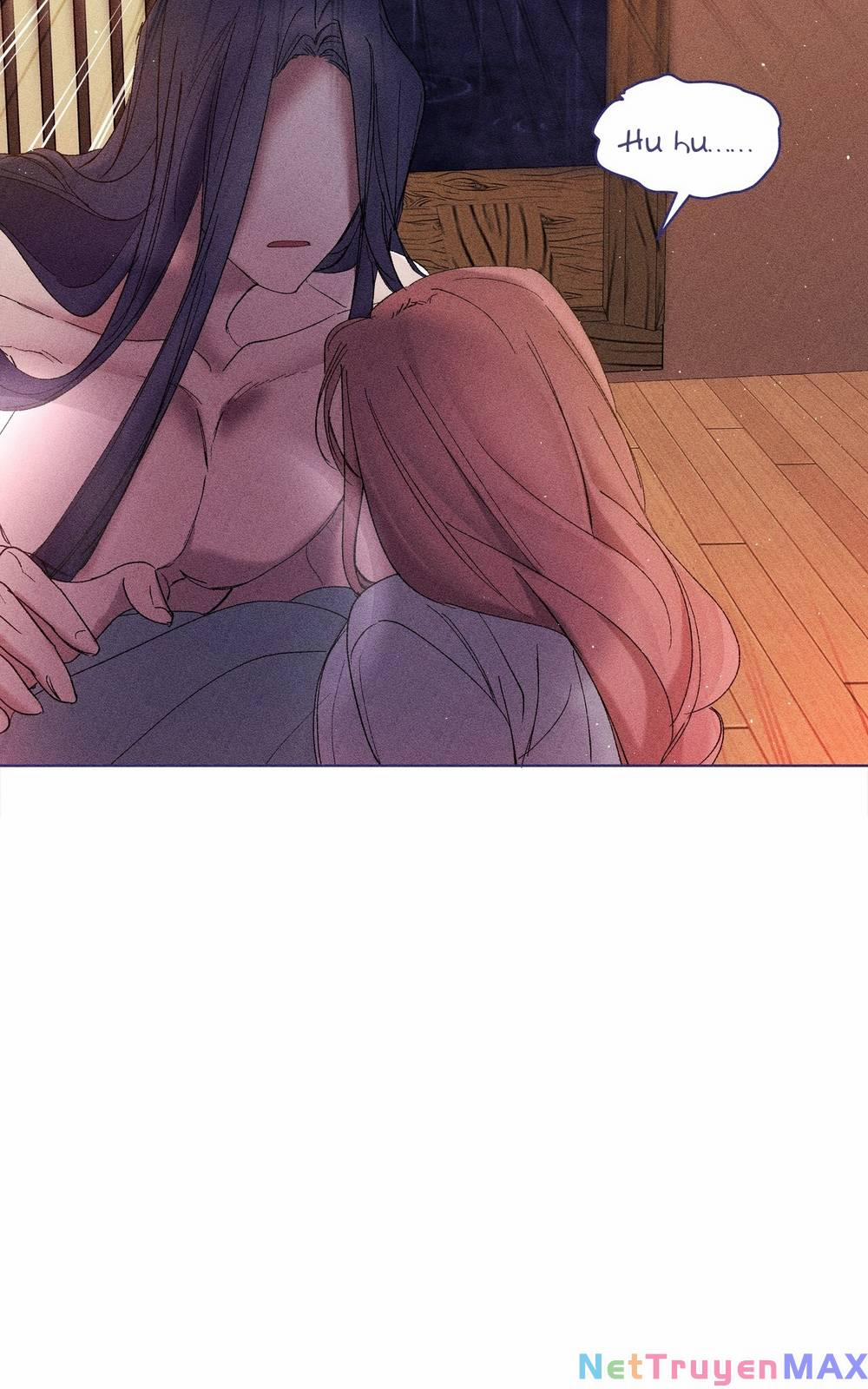 Bạn Đời Của Ryun 4.2 trang 39