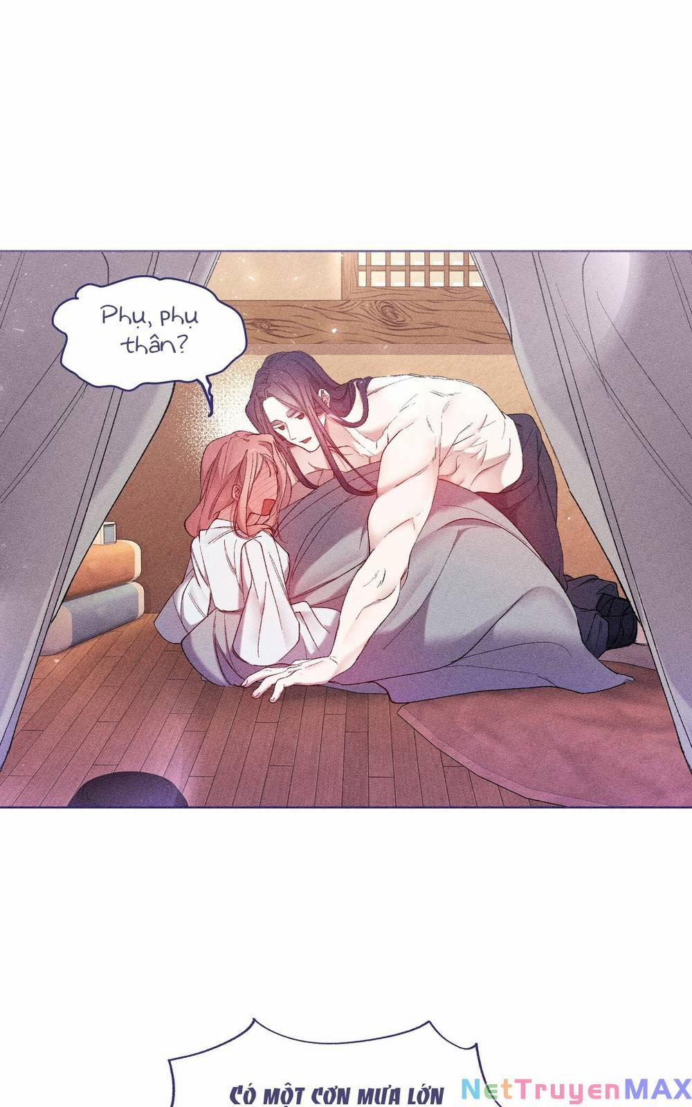 Bạn Đời Của Ryun 4.2 trang 40