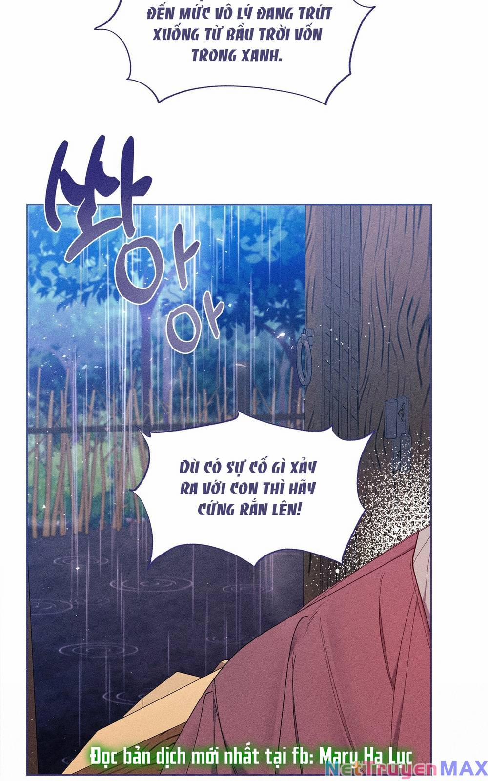 Bạn Đời Của Ryun 4.2 trang 41