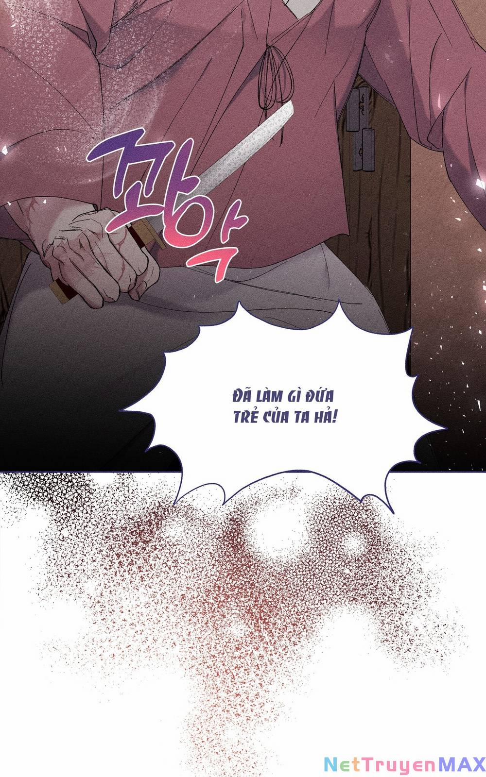 Bạn Đời Của Ryun 4.2 trang 43