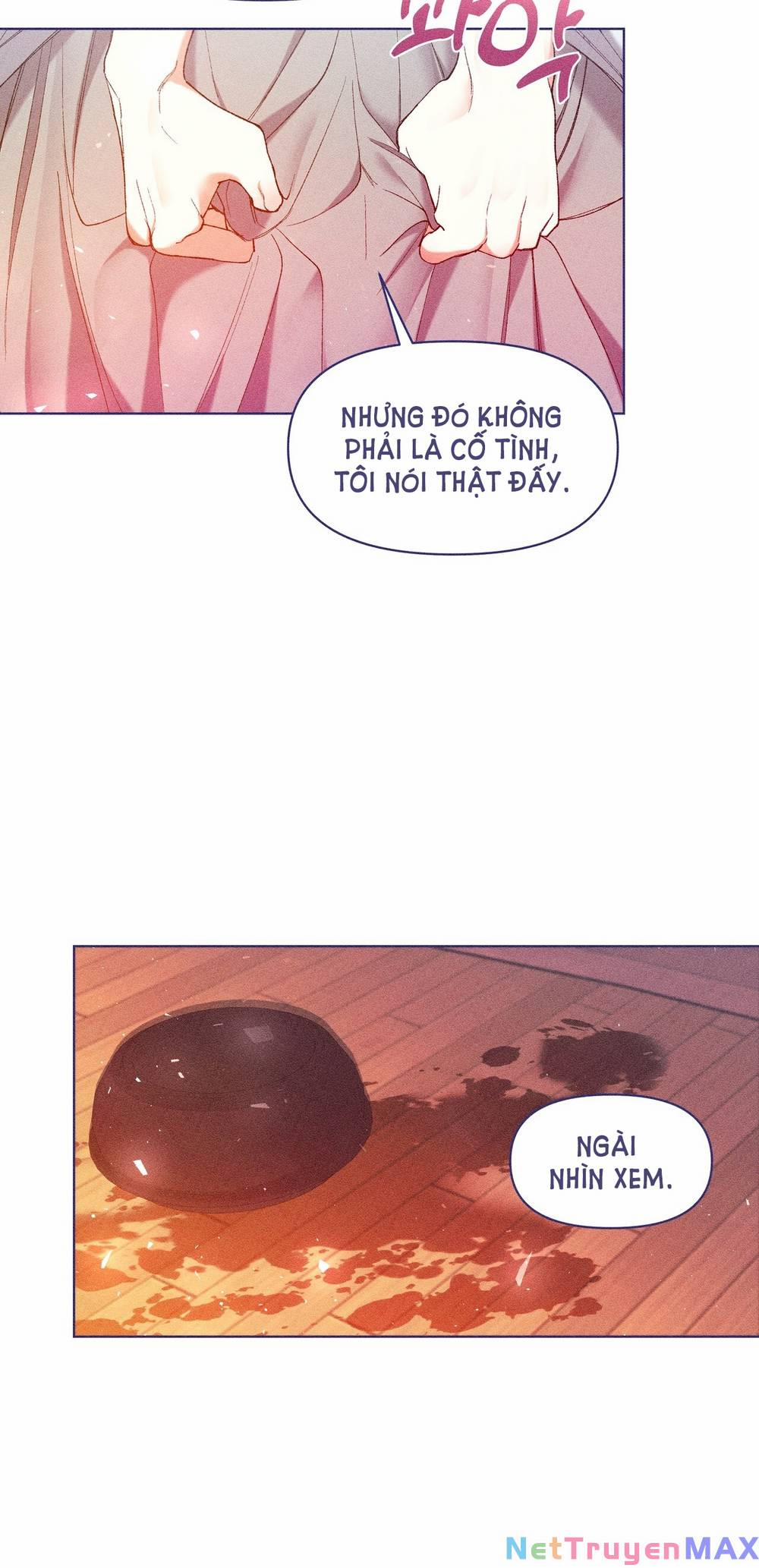 Bạn Đời Của Ryun 4.2 trang 6